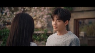 [nunadrama] Deep Affection Eyes Episode 11.720p