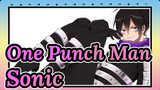 [One Punch Man/MMD giải trí] Bạn thích Speed o' Sound Sonic như thế này chứ?