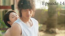 The Forbidden Flower (2023) Episode 14