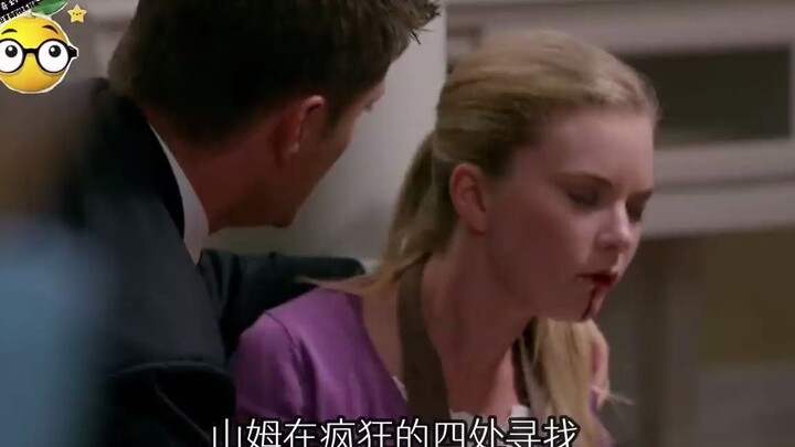 กินเค้ก เจอหัวใจเต้นตุบๆ อยู่ในนั้น สระผม ถูกเครื่องดัดผมเผาจนตาย