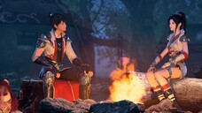 Wu Dong Qian Kun 2nd Season 2. part.3