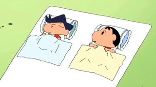 The friendship between Potato and Airplane Head