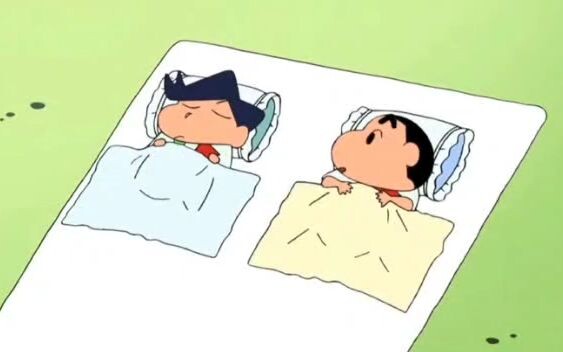 มิตรภาพระหว่างโปเตโต้และเจ็ทเฮด~