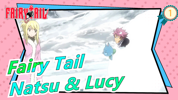 [Fairy Tail]Episodes Cinta Natsu dan Lucy (32 Part I)_1