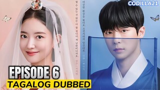 The Story of Park's Marriage Contract Episode 6 Tagalog Dubbed