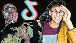 فيديوهاتي على تيك توك 🤣 خخخخخ عا ااا#tiktok