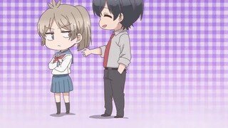 akkun to kanojo episode 24