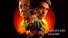 K. KID: LEGEND