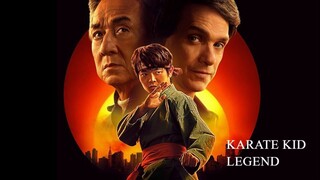 K. KID: LEGEND