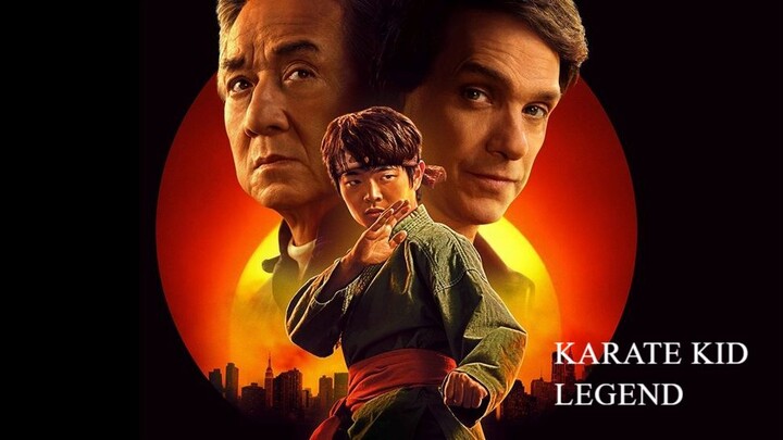 K. KID: LEGEND