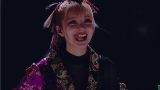 Energetic Xiaomei!