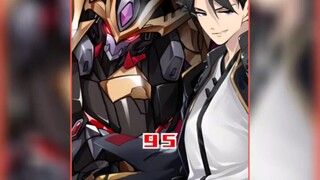Episode terbaru Star Armor Soul Legend