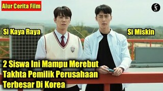 The Impossible Heir 2024 | Episode 1-7 | alur cerita film kdrama 2024