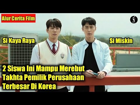 The Impossible Heir 2024 | Episode 1-7 | alur cerita film kdrama 2024