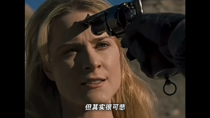 “The Shooter Who Shot Himself”