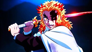 Demon Slayer | Fearless  - AMV」