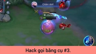 Hack gọi bằng cụ p3