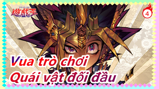 [Vua trò chơi] Quái vật đối đầu (tiếng Quảng Đông)_A4
