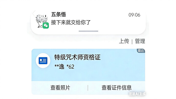 Hanya sekali ini saja, lho!