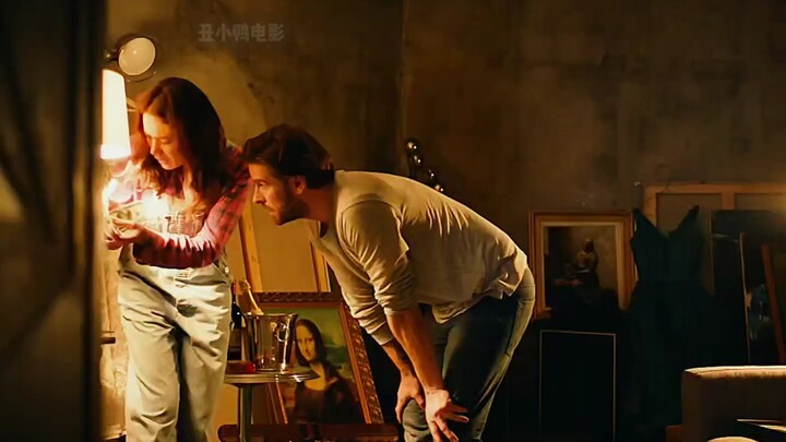 Watch the high‑rated, suspenseful, mind‑bending film “The Wish Room” in one sitting—a room that can 
