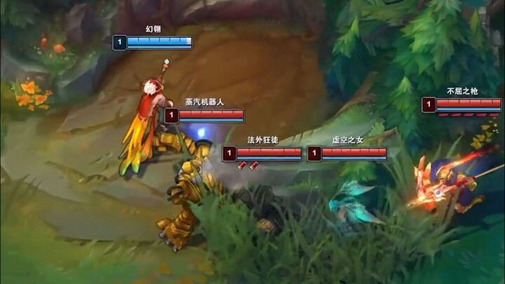 Robot sẽ không bao giờ làm bạn thất vọng.