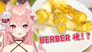 外国猫学东北话：“福建人berber好吃！”