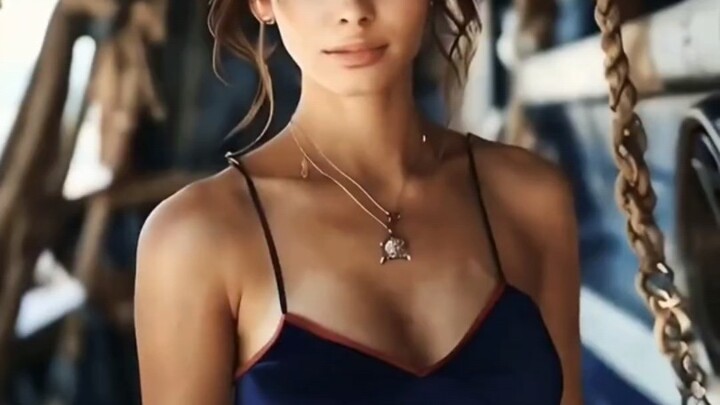 海贼王人物现实化后你们还能认的出是谁吗？