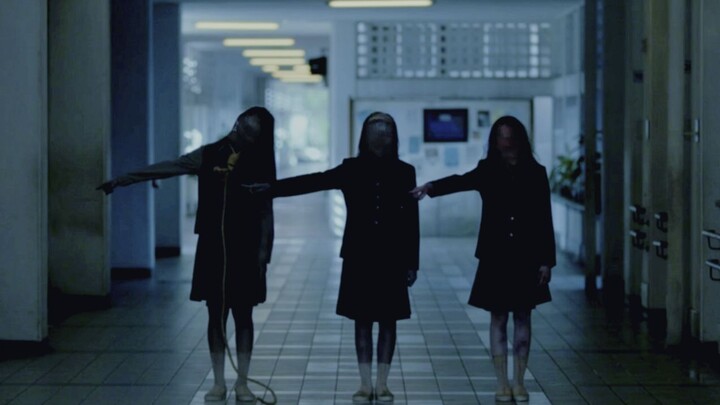 【Ảnh Sir】“Quỷ Học Oán”: Cô học tỷ đã khuất liên tục hiện về chỉ đường, vén màn sự thật về vụ bắt nạt