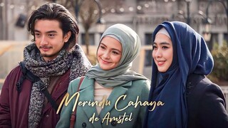 Merindu Cahaya De Amstel (2022) HD