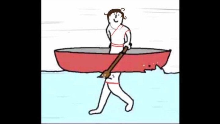 [MAD]Original animation of <Hetalia: Axis Powers>|Wang Yao