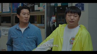 Heroes Next Door | Eps - 06 | 1080p Sub Indo
