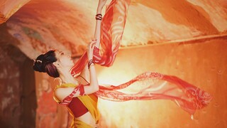 【妙甜】美人快到我怀里来～【美人关】