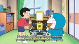Doraemon - Robot Penguji (Sub Indo)