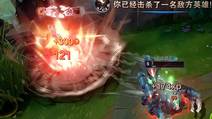 就这么想把我做掉嘛？