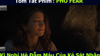 trại hè p4 #reviewphim5sao