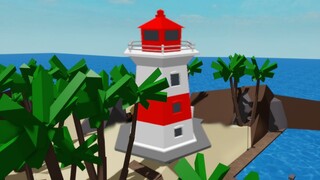 New Lighthouse Home Coming To Roblox Brookhaven RP Update (Soon?)