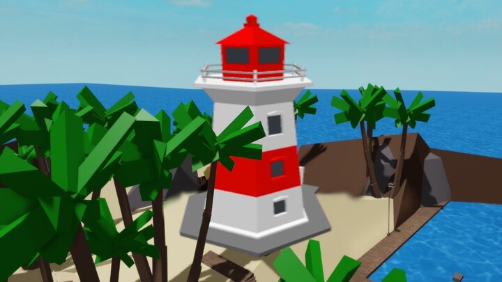 New Lighthouse Home Coming To Roblox Brookhaven RP Update (Soon?)