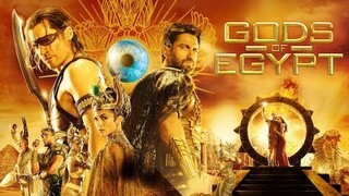 GOD'$ OF €GYPT (2016) - THE BATTLE FOR ETERNITY BEGINS!