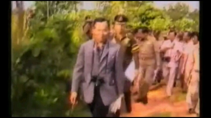 ไตเติ้ลวาไรตี้ข่าวในพระราชสำนักพ.ศ.2528