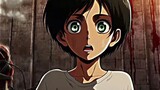 BEST CHARACTER EREN YEAGER ATTACK ON TITAN