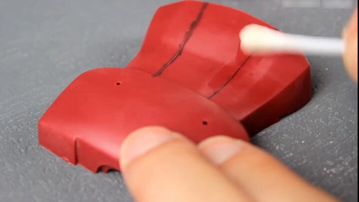 รีวิว Zaku II สุดพิเศษจาก Bandai 1:100 Char