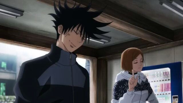 comedy anime