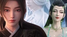 Pertemuan Chen Ping'an Dan Roh Pedang Legendaris🔥Sword Of Coming 22 Perview