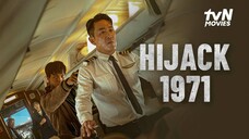 HIJACK 1971 - 2024 - SUB INDO
