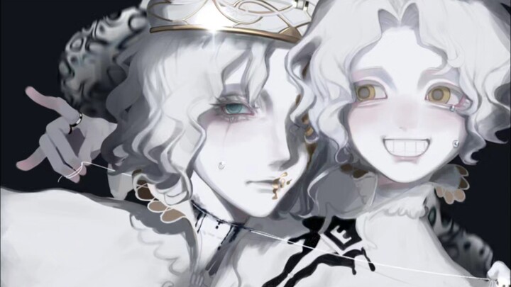 (Guru Dadakan) Menggambar dengan Jari