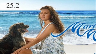 Marimar Tagalog Dubbed 25.2