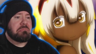 ANIME OF THE YEAR EASILY!! Made in Abyss Season 2 Episode 12 Reaction
