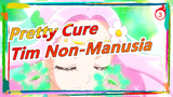[Pretty Cure] Kompilasi Transformasi Tim Non-Manusia_3