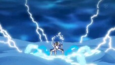 One Piece The Peak:Luffy vs Kaido