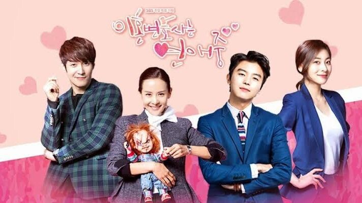 Divorce Lawyer in Love Episode 18 END sub Indonesia (2015)